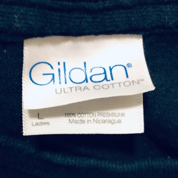 SHIELDMAIDEN T-shirt - Picture 5 of 6